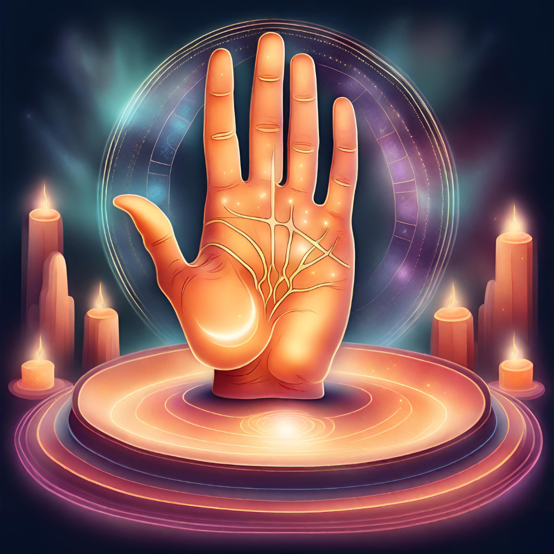 Palmistry Professional Course- Hindi